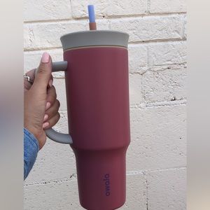 Owala 40oz tumbler